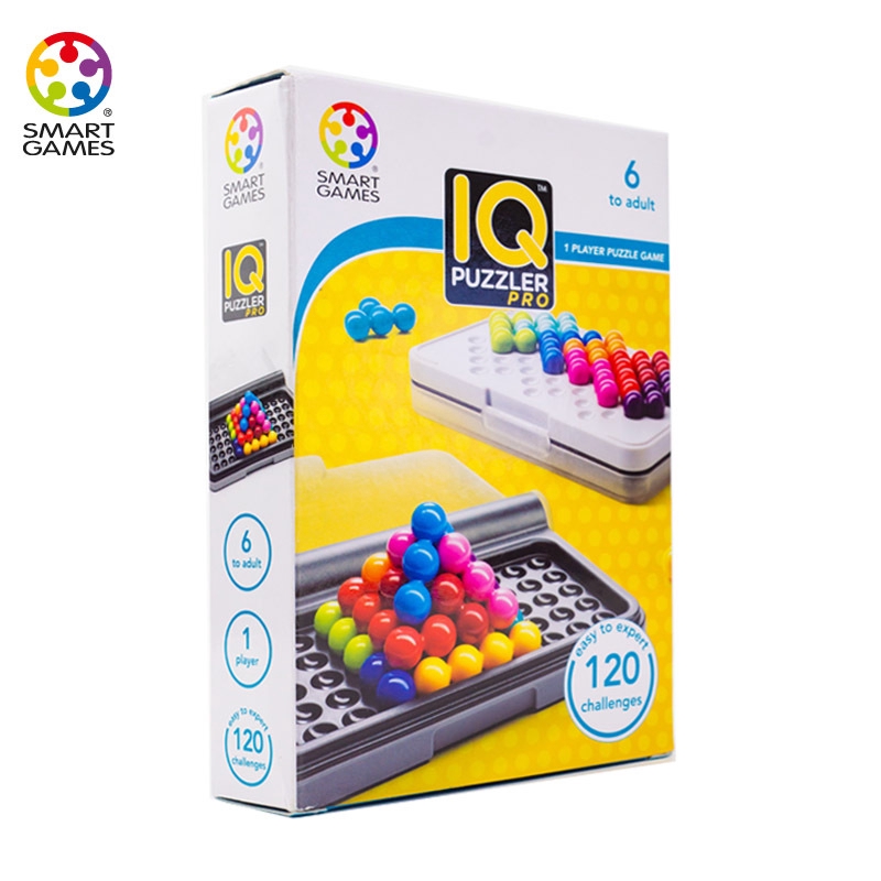 smart toys & games