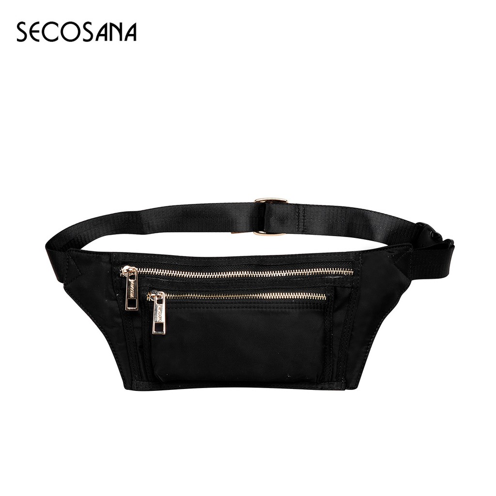 shopee waist bag