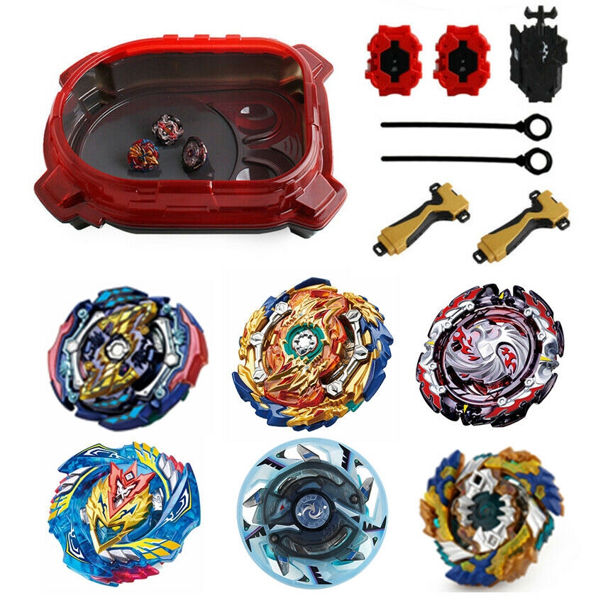 Beyblade shopee best sale