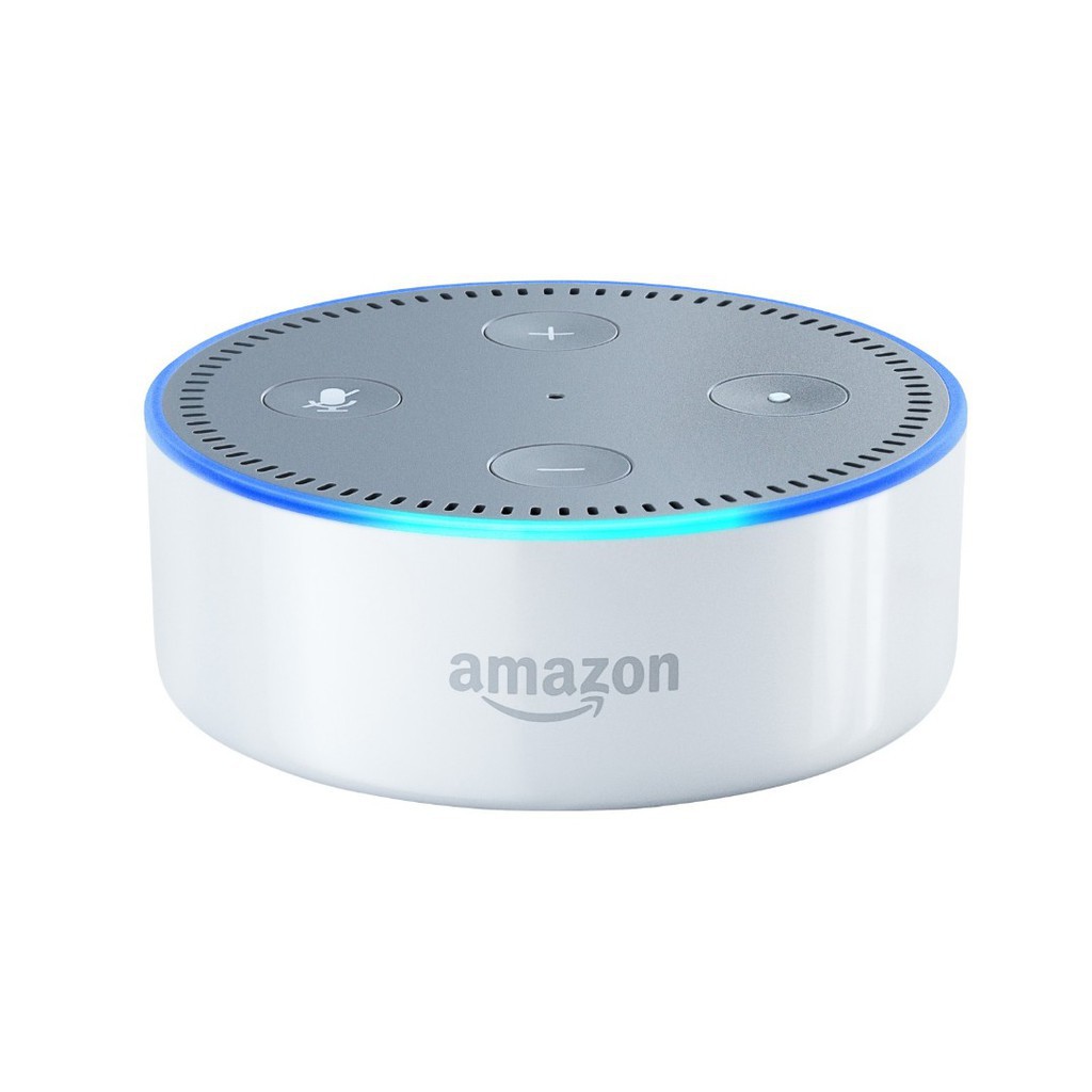 echo dot 2nd gen bluetooth