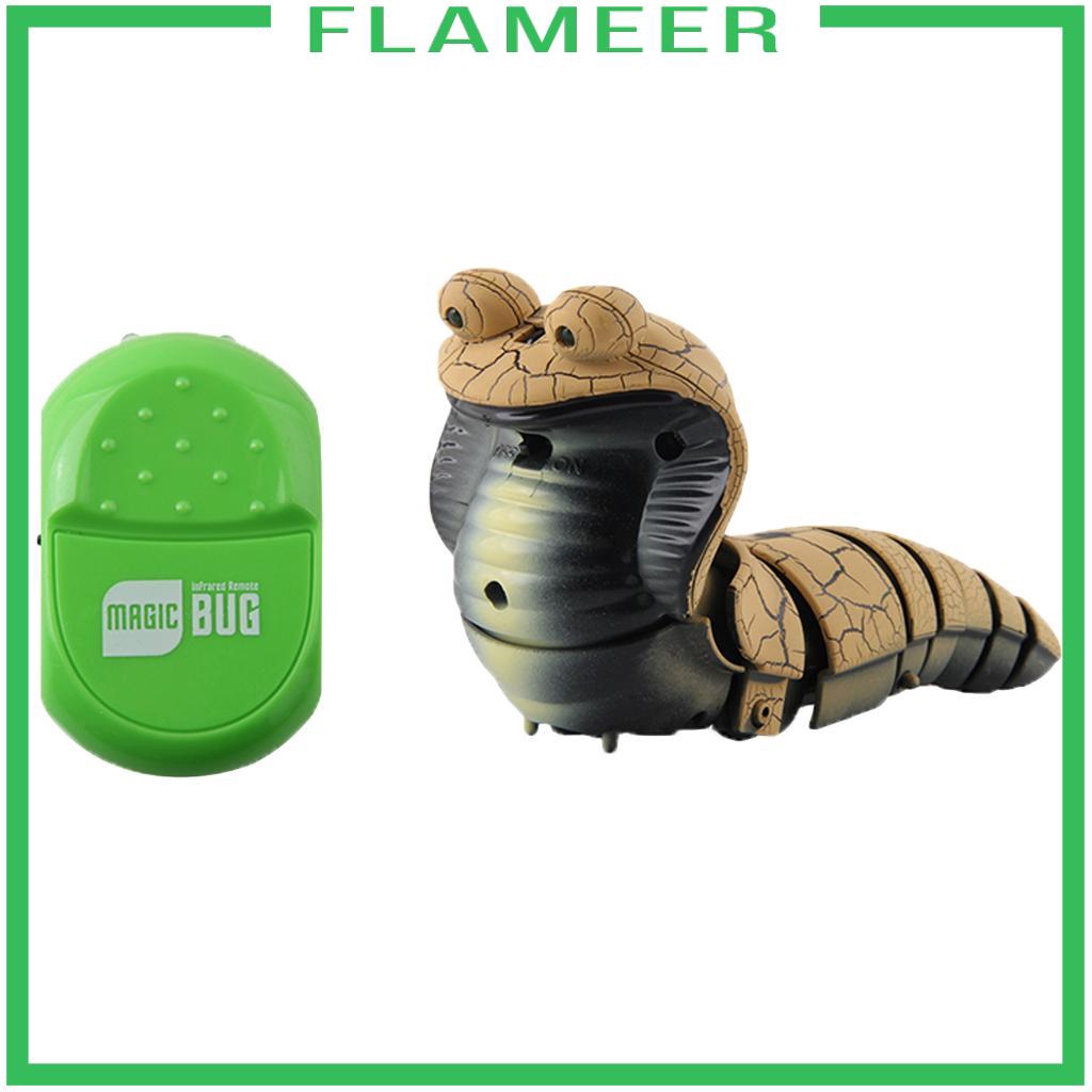 electronic snake toy