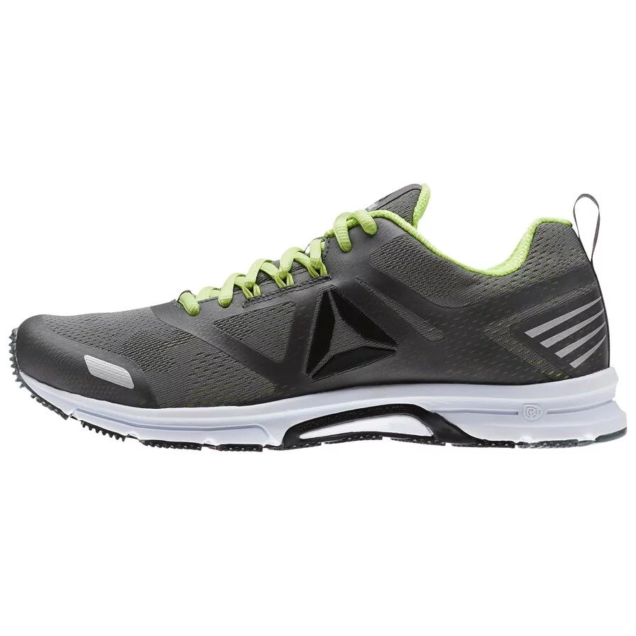 reebok ahary runner running shoe