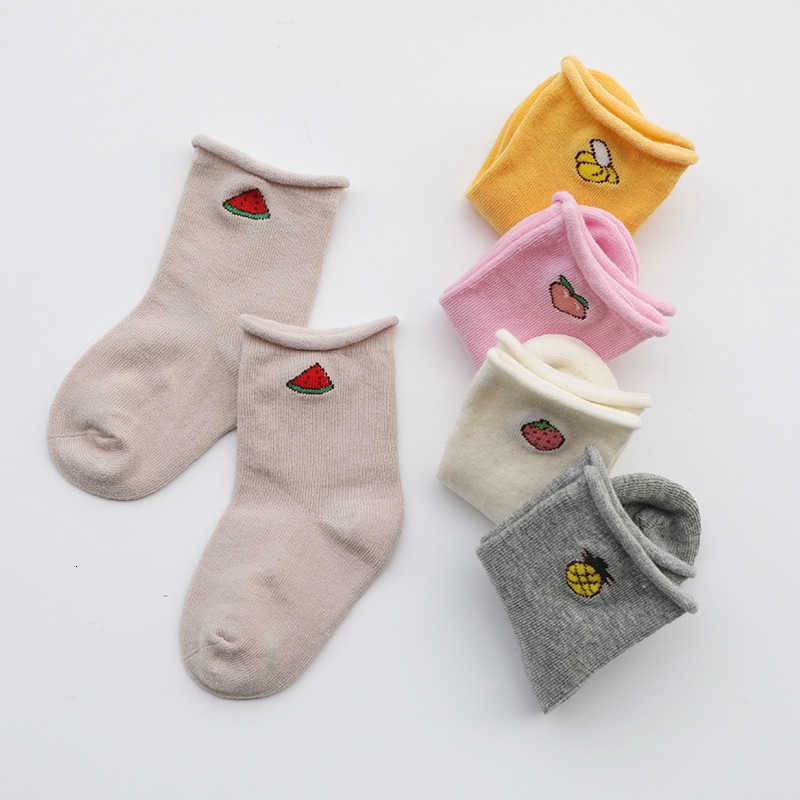thick wool baby socks