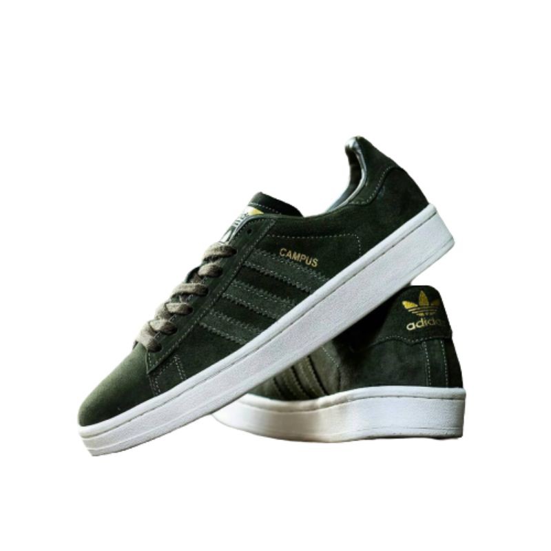 campus shoes made by