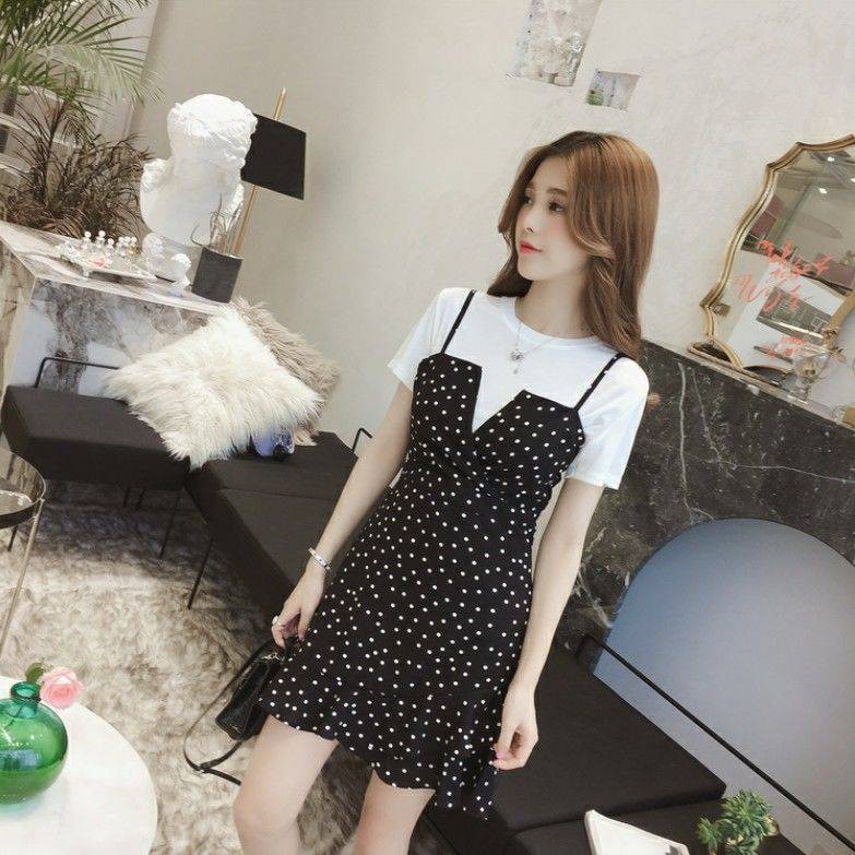 women's short jumper dresses