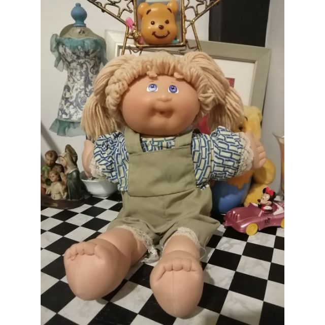 cabbage patch kids original