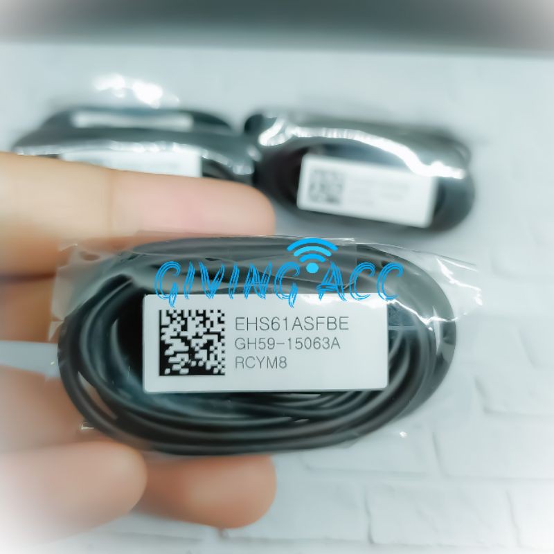 headset samsung galaxy a52