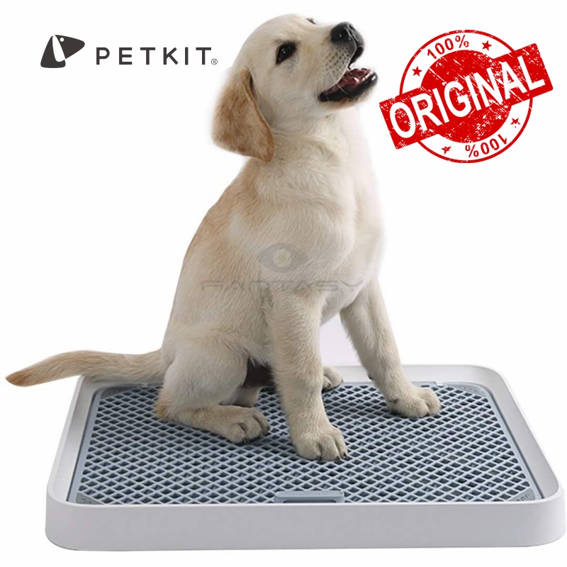 Petkit PURA Dog Training Toilet [Litter Tray, Detachable, Easy Wash