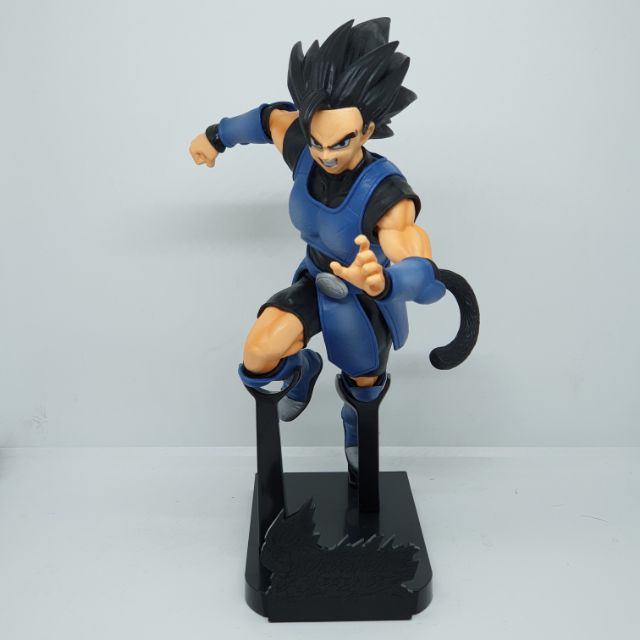 shallot action figure