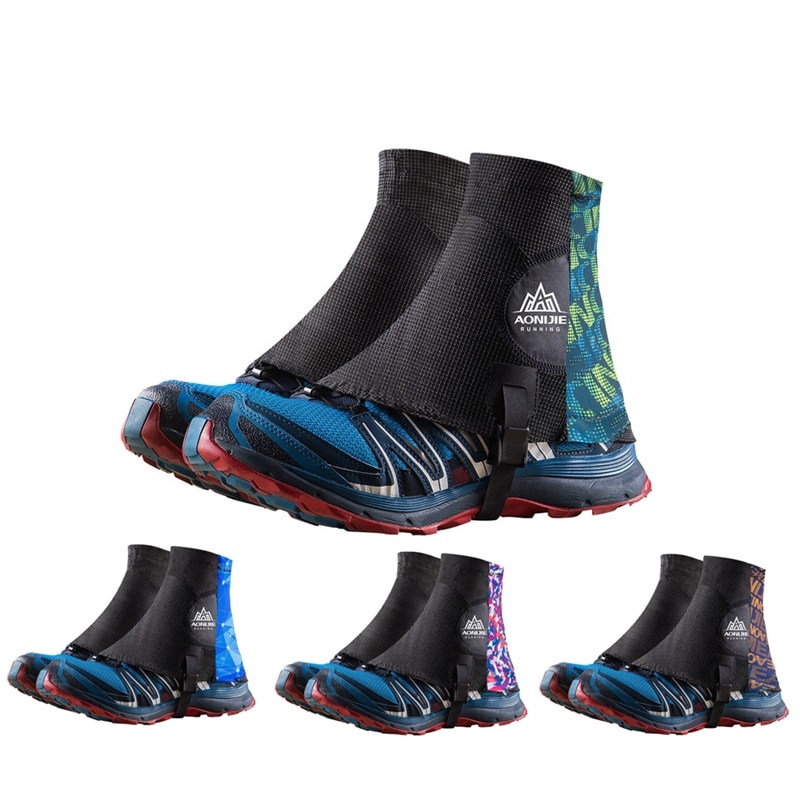 running shoe covers