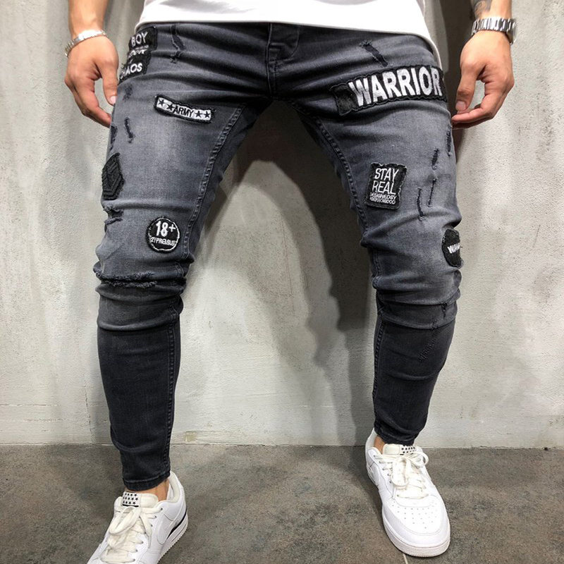 new trend jeans for mens