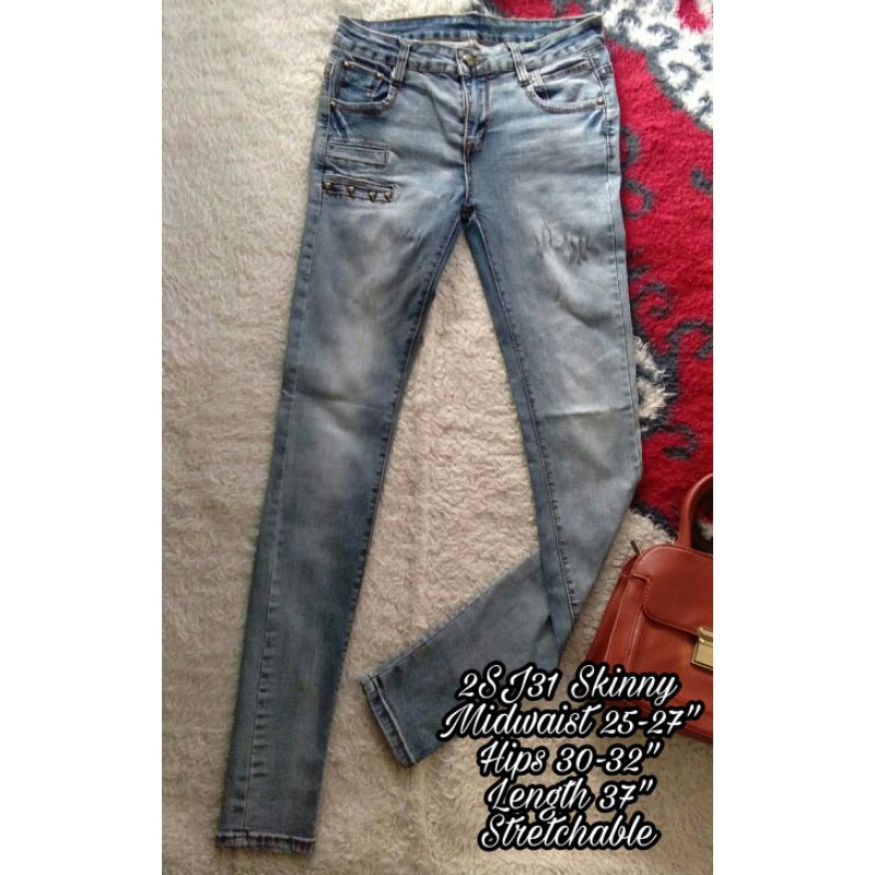 skinny jeans sale