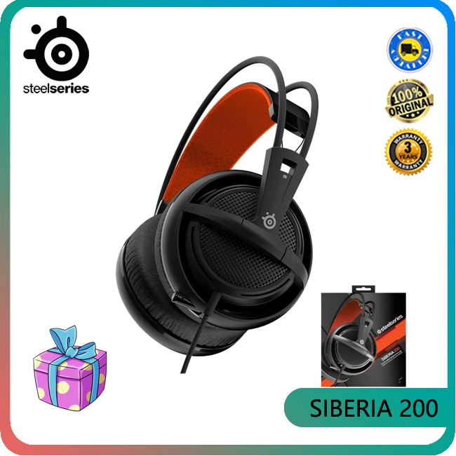 steelseries headset without mic