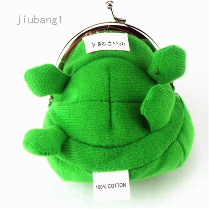 cute frog wallet