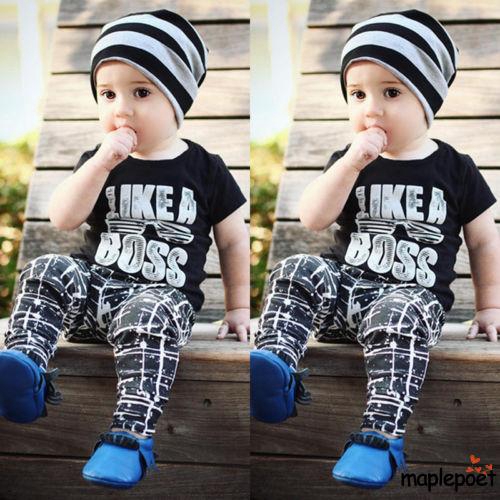 baby boy dress clothes