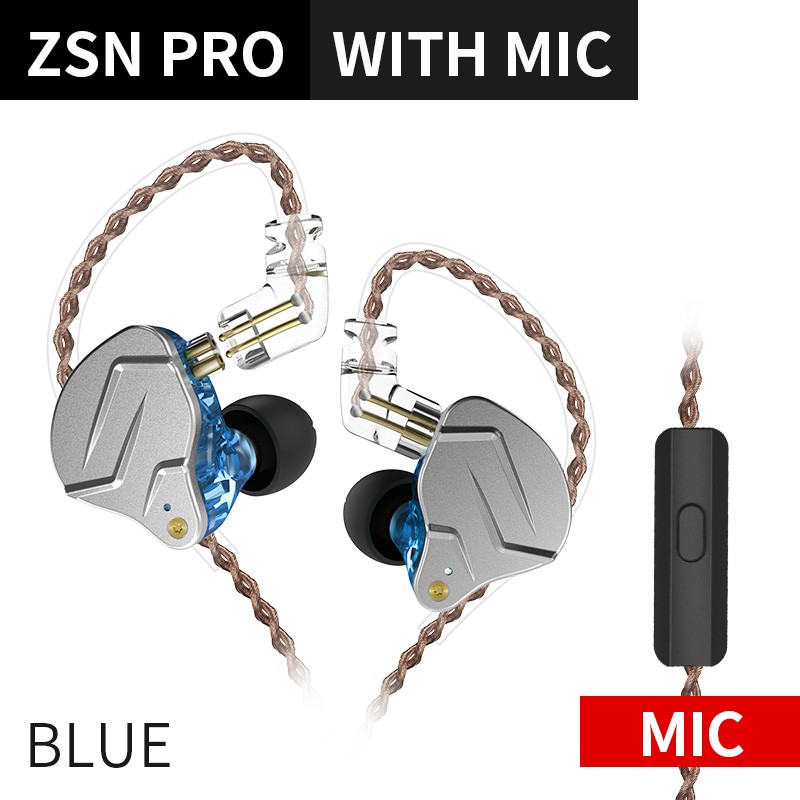 kz zsn pro shopee