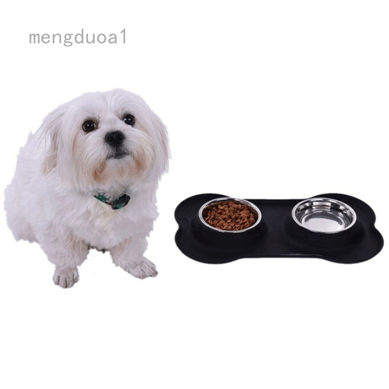 pet food bowl mat