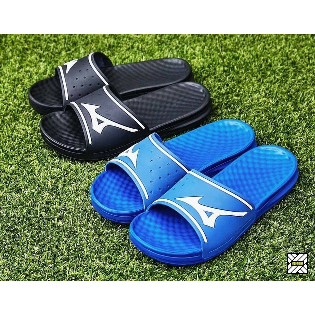 mizuno slide sandals