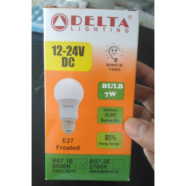 Firefly Ecolum Led Light Bulb 15 Watts Shopee Philippines