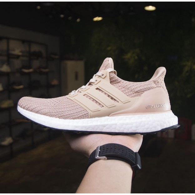 ultra boost pink womens