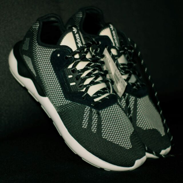 adidas tubular runner weave