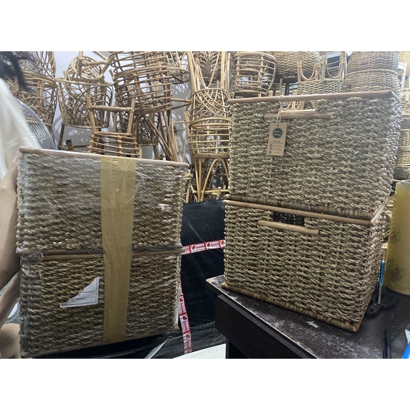 MANILA PLANTERS ORGANIZER Shopee Philippines