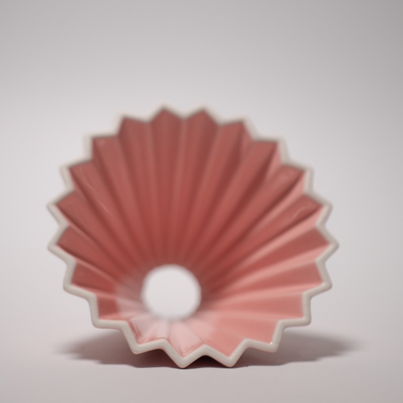 Origami Dripper with Wooden Holder Shopee Philippines