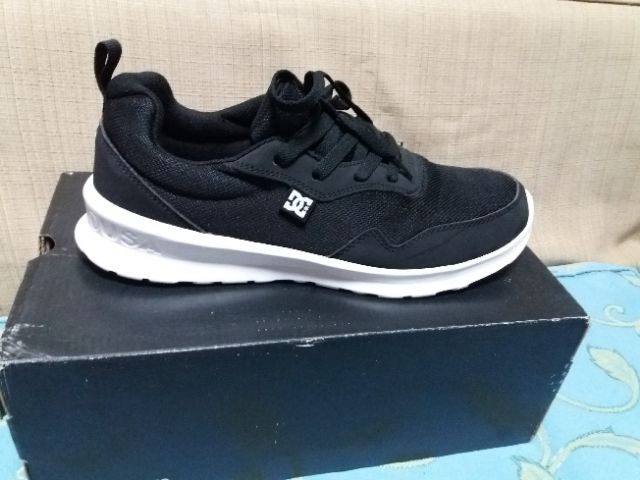 DC Sneakers Hartferd Mens Shoes | Shopee Philippines