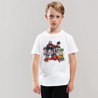 Boys Roblox Kids Cartoon Short Sleeve T Shirt Summer Casual Costumes T Shirts Shopee Philippines - 4 12t game roblox print kids t shirt summer short sleeve boys girls t shirt cartoon kids clothes cas