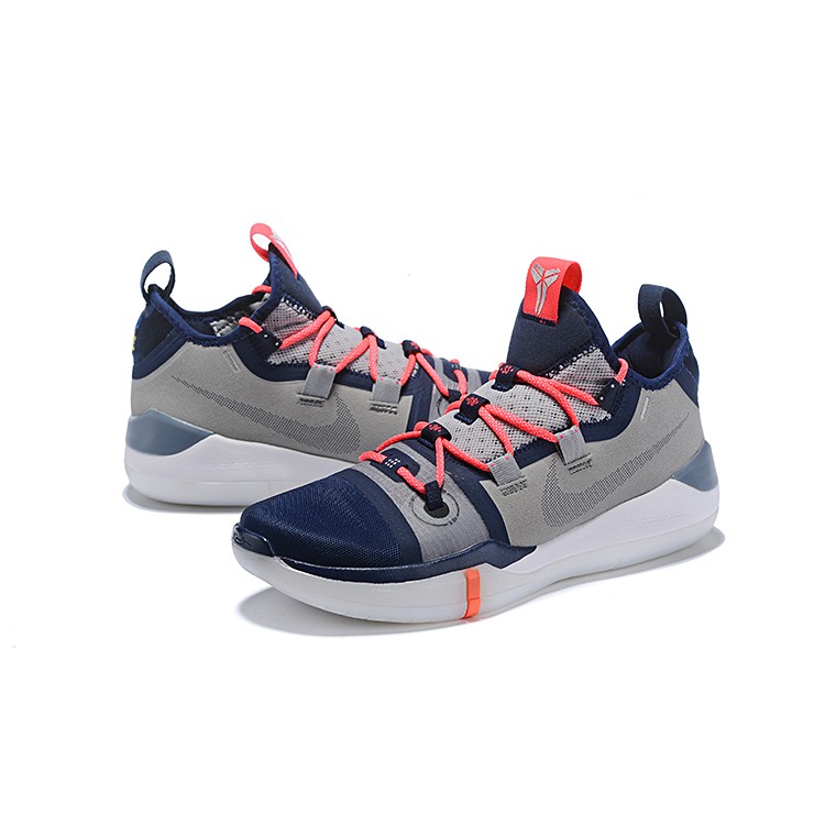 Nike KOBE AD Exodus Men's Sports Basketball Shoes On Sale | Shopee ...