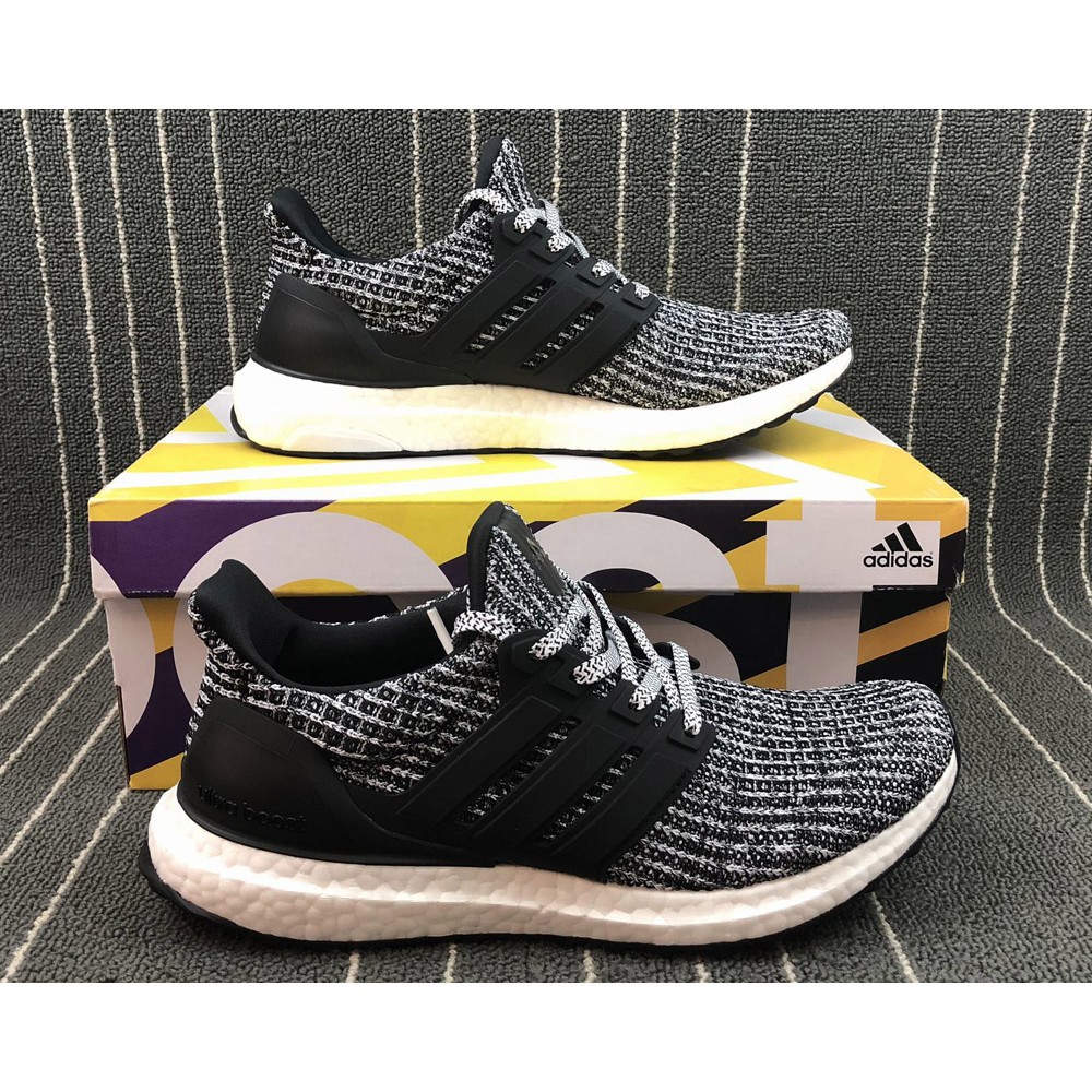 ultra boost 4.0 cream white