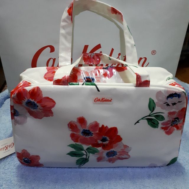 cath kidston swimming bag