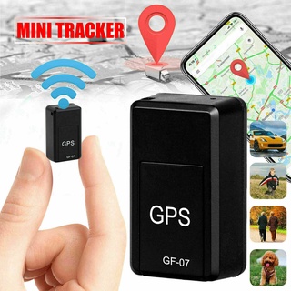 YKD GF-07 GPS Locator Tracker GPS Recording GPS Long Standby GPS tracker for motorcycle GSM SIM ONLY