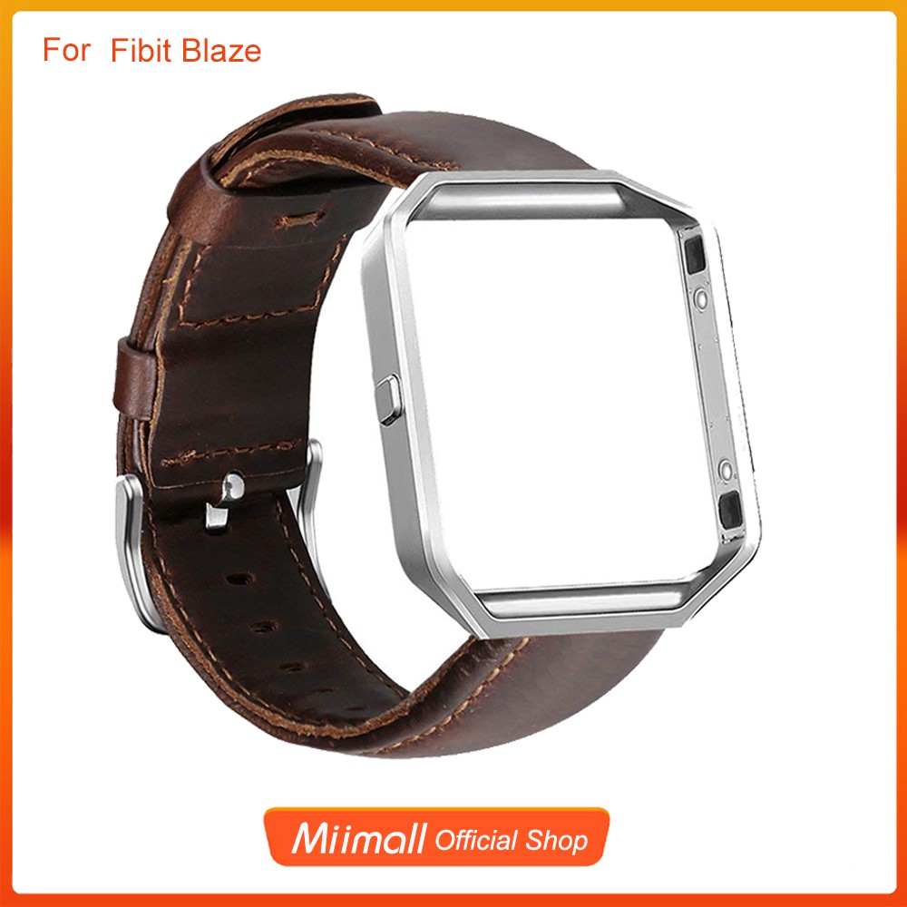 official fitbit blaze strap