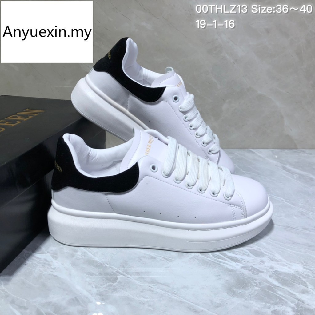 alexander mcqueen shoes women