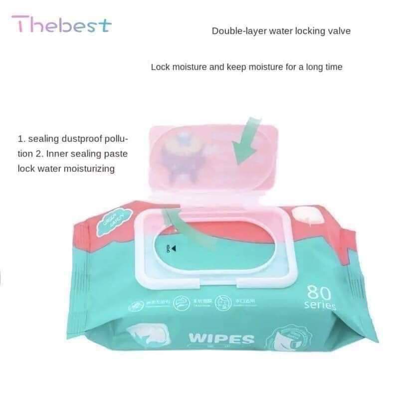 runbier baby wipes per pack Shopee Philippines