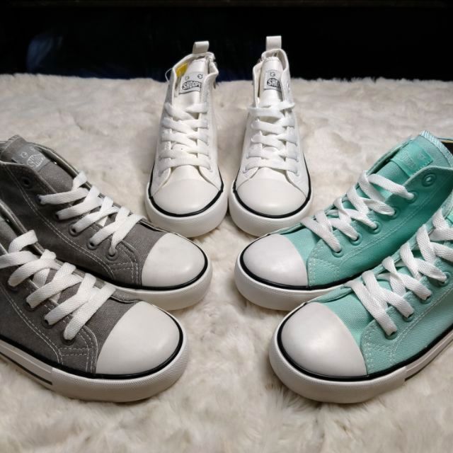 korean shoe store online