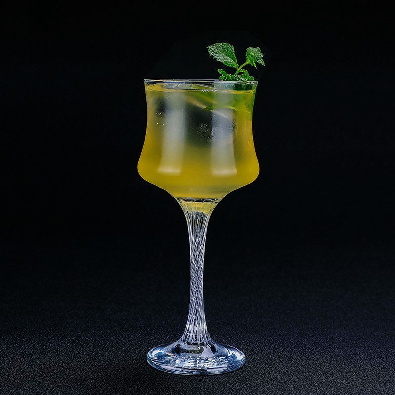 goblet drink