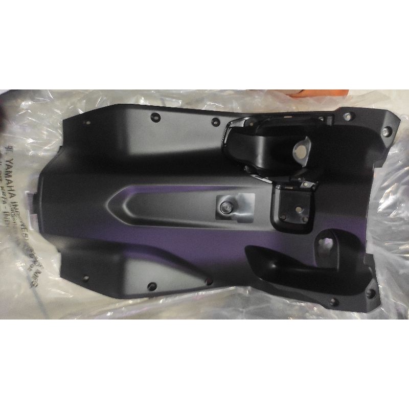 Mio Gear Leg Shield Yamaha Genuine Shopee Philippines