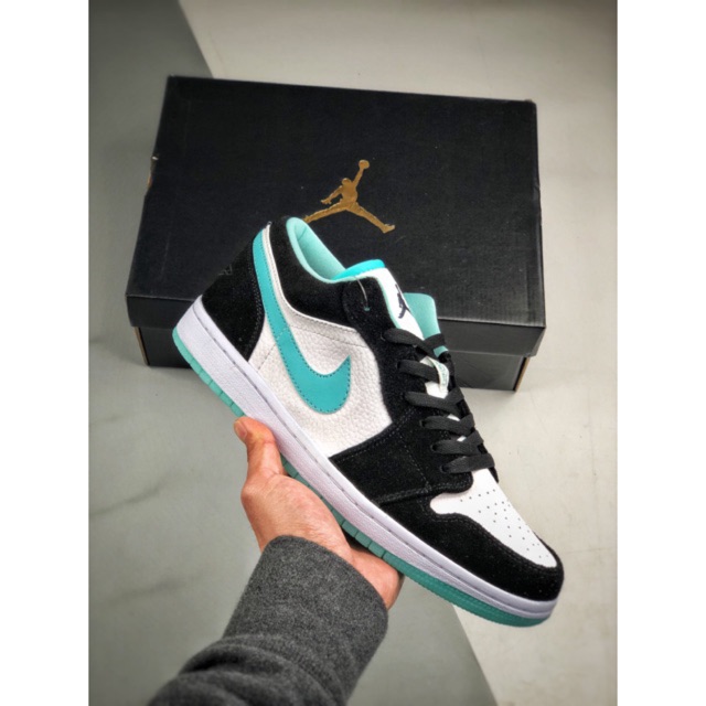 tiffany blue jordan 1