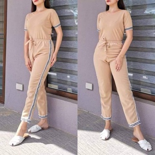 Track Terno Pants For Women