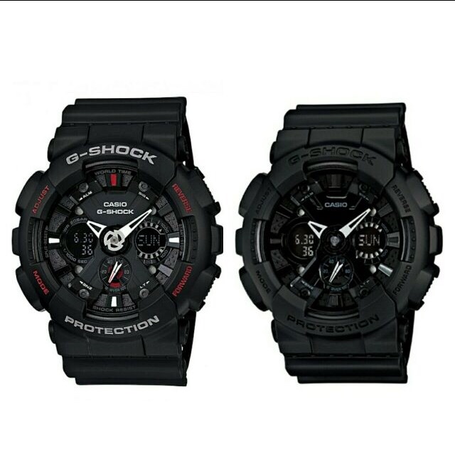 oem g shock