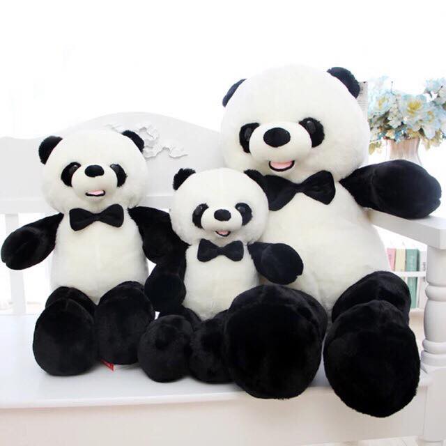 panda baby stuff