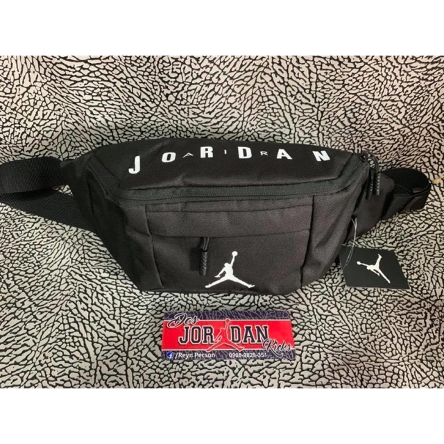 jordan belt bag philippines