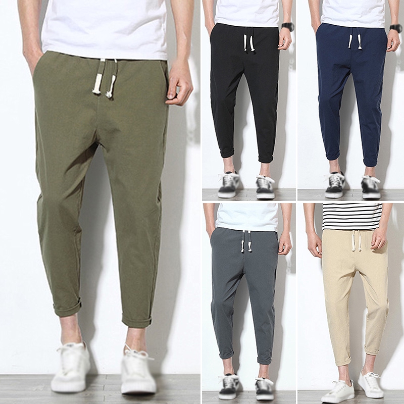 trousers for sports