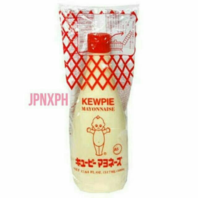 kewpie price