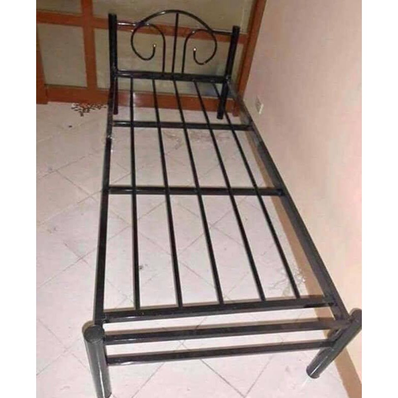 Single Bed 30x75 Size Frame, How Big Is A Single Bed Frame