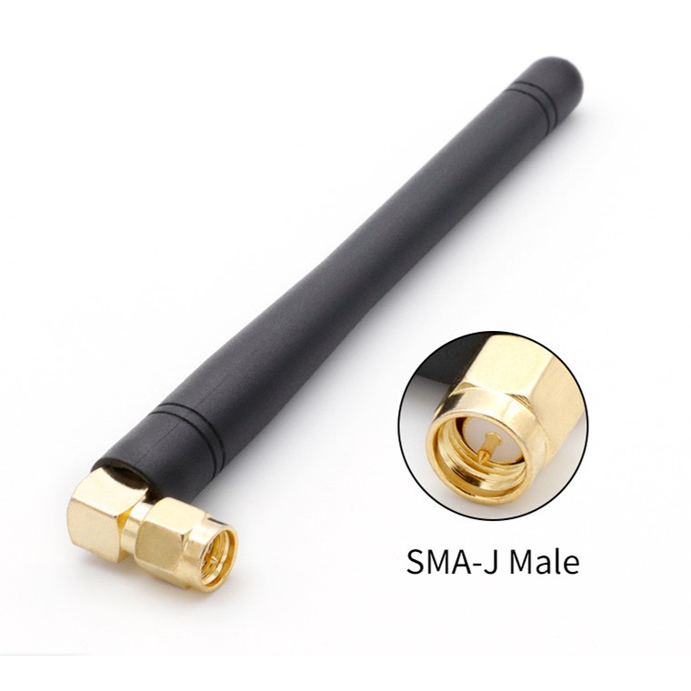 China Car GSM Antenna Dual Band GSM 4G Antenna 7dB Antenna SMA/BNC/MCX/Mmxc/Fakra/Gt5/Others  Connector GSM Antenna - China Car Antenna, Radio Antenna