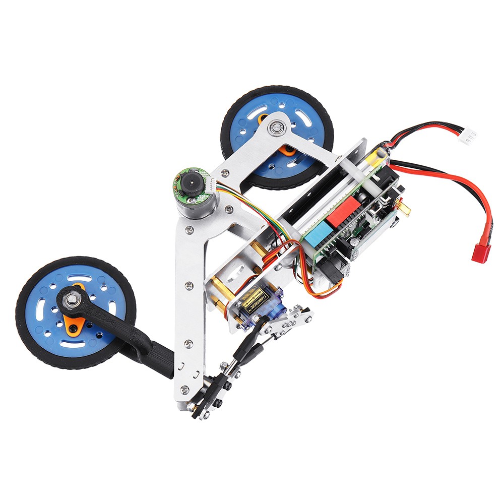 balance arduino