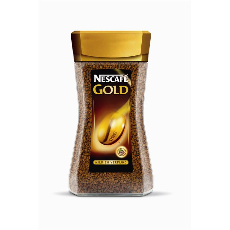 NESCAFE GOLD 175 grams bottle Instant Coffee Best Aroma Shopee